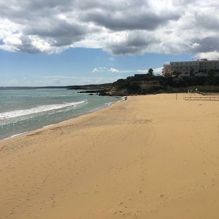 Villetta Anfra Lido di Noto Екстериор снимка