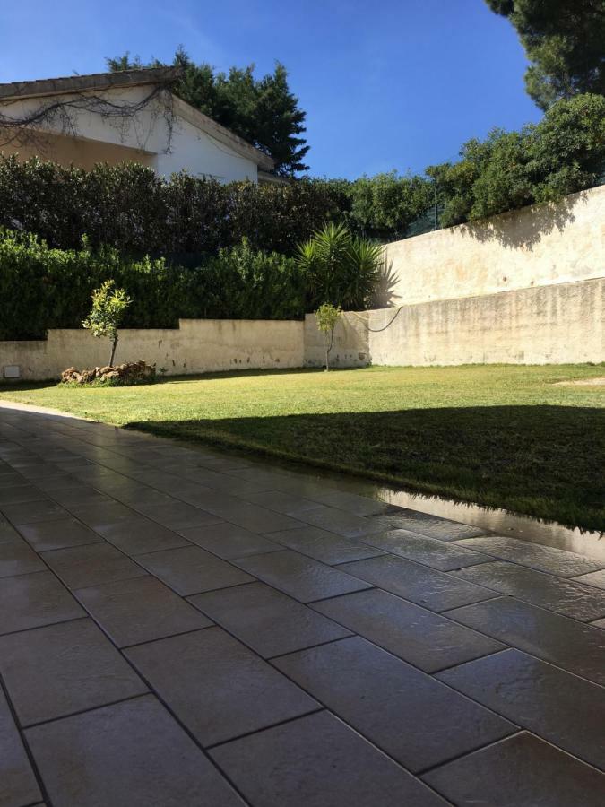 Villetta Anfra Lido di Noto Екстериор снимка