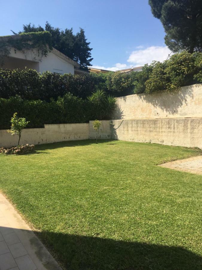 Villetta Anfra Lido di Noto Екстериор снимка