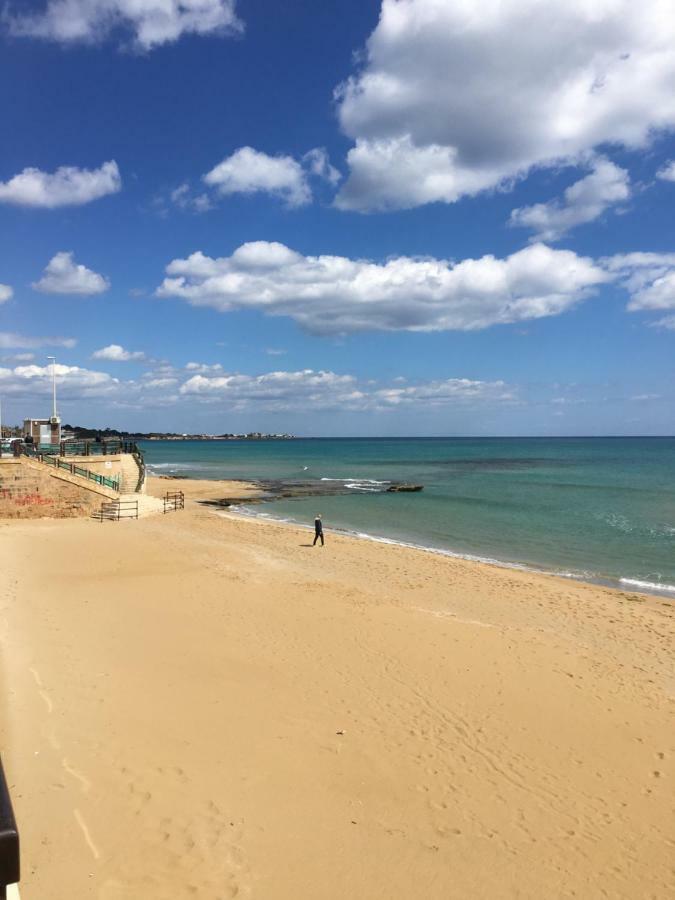Villetta Anfra Lido di Noto Екстериор снимка