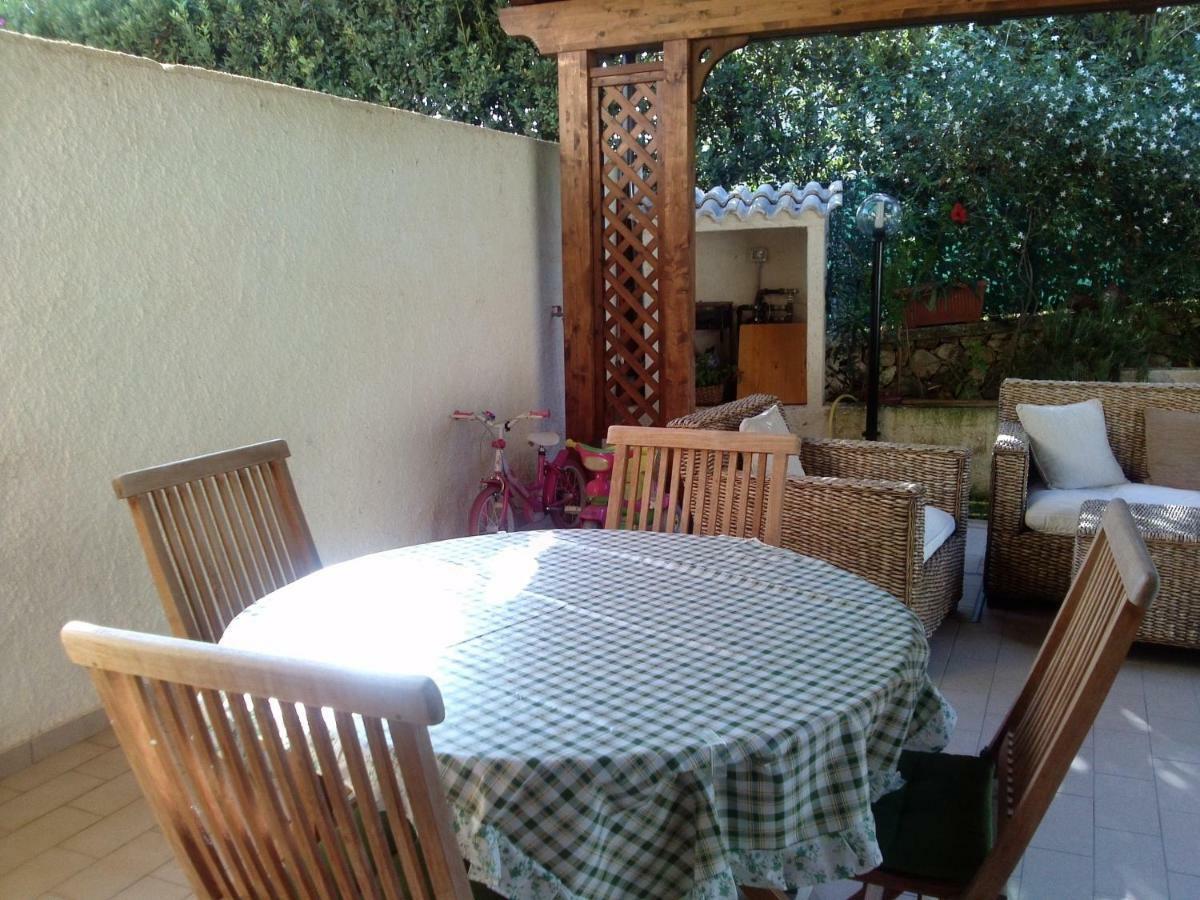 Villetta Anfra Lido di Noto Екстериор снимка