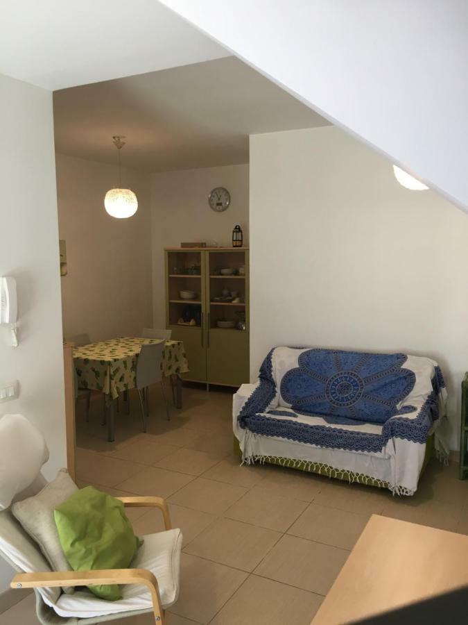 Villetta Anfra Lido di Noto Екстериор снимка